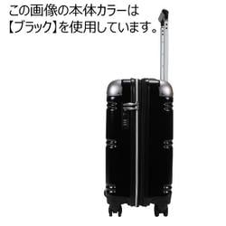 ヨドバシ.com - EXACT イグザクト ウォール 38-46L（機内サイズ） ブラック ACE-507601 通販【全品無料配達】