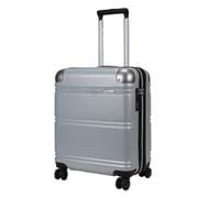 ウォール 38-46L（機内サイズ） シルバー ACE-507609