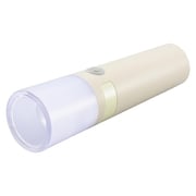 LED トーチ＆ランタン USB給電機能付 300lm LP-300AU-W