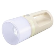 LED トーチ＆ランタン USB給電機能付 450lm LP-450AU-W