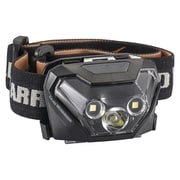 LC-LW550RW-K [LED ヘッドライト 550lm IPX4]