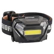 LC-LW550C-K [LED ヘッドライト COB 550lm IPX4]