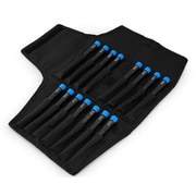 IF145-462-1 [Marlin Screwdriver Set - 15 Precision Screwdrivers]