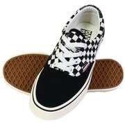 キャンバスシューズ チェジュド チェッカー柄 25.0cm navash-009-CHECKER-25