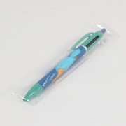 キャラクターグッズ EJRT 10732135 ICOCA シャープ2色ボールペン 寝そべり