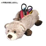 キャラクターグッズ 87541 cute アニマルキーペンポーチ ベア