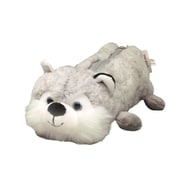 キャラクターグッズ 87545 cute アニマルキーペンポーチ ハスキー