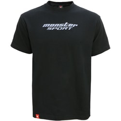 ZWS75KL [MONSTER Tシャツ 黒 L]