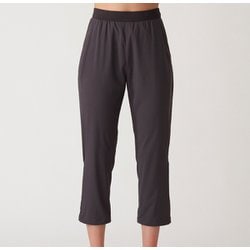 クロップドパンツ GA-N209PP DGL Sサイズ [フィットネス ヨガ パンツ レディース]