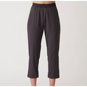 クロップドパンツ GA-N209PP DGL Mサイズ [フィットネス ヨガ パンツ レディース]
