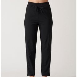 ロングパンツ GA-N210PP B Lサイズ [フィットネス ヨガ パンツ レディース]