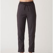 ロングパンツ GA-N210PP DGL Mサイズ [フィットネス ヨガ パンツ レディース]