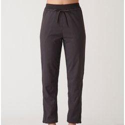 ロングパンツ GA-N210PP DGL Lサイズ [フィットネス ヨガ パンツ レディース]
