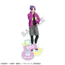 ブルーロック 御影玲王 ピグパーティ コラボ アクリルスタンド 51dr+HVZKqL._SY350_QL65_.jpg