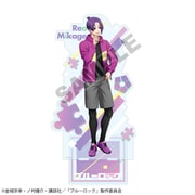 ブルーロック ドデカ アクリルスタンド 御影 玲王 [キャラクターグッズ]