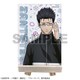ブルーロック ミニキャンバスアート 剣城 斬鉄 [キャラクターグッズ]