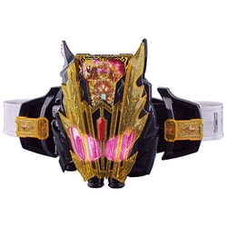 レジェンドライバー セット DXレジェンドライバー＆レジェンドカメンライザーセット｜仮面