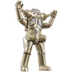 ウルトラマン ウルトラアクションフィギュア キングジョー [対象年齢：3歳～]