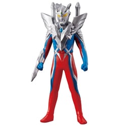 ウルトラマン ウルトラヒーローシリーズ 95 ウルティメイトゼロ [対象年齢：3歳～]