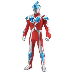 ウルトラマン ウルトラヒーローシリーズ 29 ウルトラマンギンガストリウム [対象年齢：3歳～]