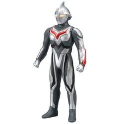 ウルトラマン ウルトラヒーローシリーズ 17 ウルトラマンネクサス アンファンス [対象年齢：3歳～]