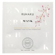 月桃エンリッチクリーミーシートマスク 1枚