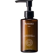 月桃リセットクレンジングオイルS 150ml