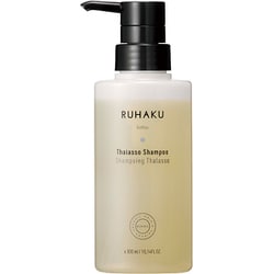 琉白 タラソシャンプー300ml