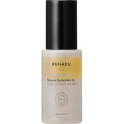 琉白 タラソスカルプ&ヘアオイル 60ml