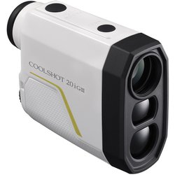 ヨドバシ.com - ニコン NIKON COOLSHOT 20i GIII [ゴルフ用 レーザー