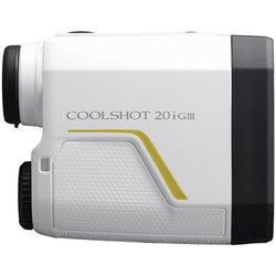 ヨドバシ.com - ニコン NIKON COOLSHOT 20i GIII（クールショット 20i ジースリー） [ゴルフ用 レーザー距離計]  通販【全品無料配達】