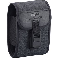 ヨドバシ.com - ニコン NIKON COOLSHOT 20i GIII用 ソフトケース