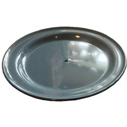 EN-DP26 [E GRILL DINNER PLATE 26 26cmプレート]