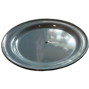 EN-DP26 [E GRILL DINNER PLATE 26 26cmプレート]