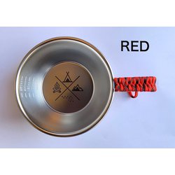 BL-SCG-RE [BOUNDARYLINE SierraCup with grip RED]
