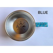 BL-SCG-BL [BOUNDARYLINE SierraCup with grip BLUE]