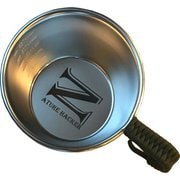 NH-SCG-KH [NATURE HACKER SierraCup with grip KH]