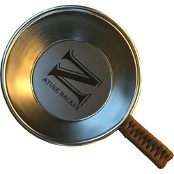 NH-SCG-BR [NATURE HACKER SierraCup with grip BR]