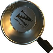 NH-SCG-BK [NATURE HACKER SierraCup with grip BK]
