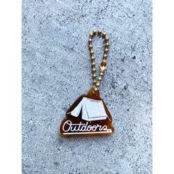 EF-AC-B [ACRYLIC KEYHOLDER B efim]