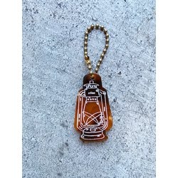 EF-AC-D [ACRYLIC KEYHOLDER D efim]