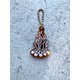 EF-AC-E [ACRYLIC KEYHOLDER E efim]