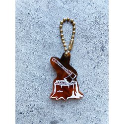 EF-AC-F [ACRYLIC KEYHOLDER F efim]