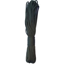 PO-15-19/ARMY GR [POWERCORD 4mm 15m巻]