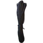 PO-15-32/BK [POWERCORD 4mm 15m巻]