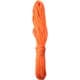 PO-15-48/NEON OR [POWERCORD 4mm 15m巻]