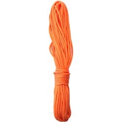 PO-15-48/NEON OR [POWERCORD 4mm 15m巻]