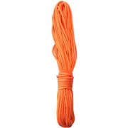 PO-15-48/NEON OR [POWERCORD 4mm 15m巻]