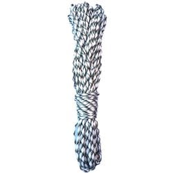 PO-15-67/WH/GR/BK [POWERCORD 4mm 15m巻]