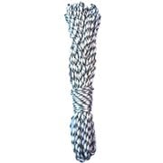 PO-30-67/WH/GR/BK [POWERCORD 4mm 30m巻]
